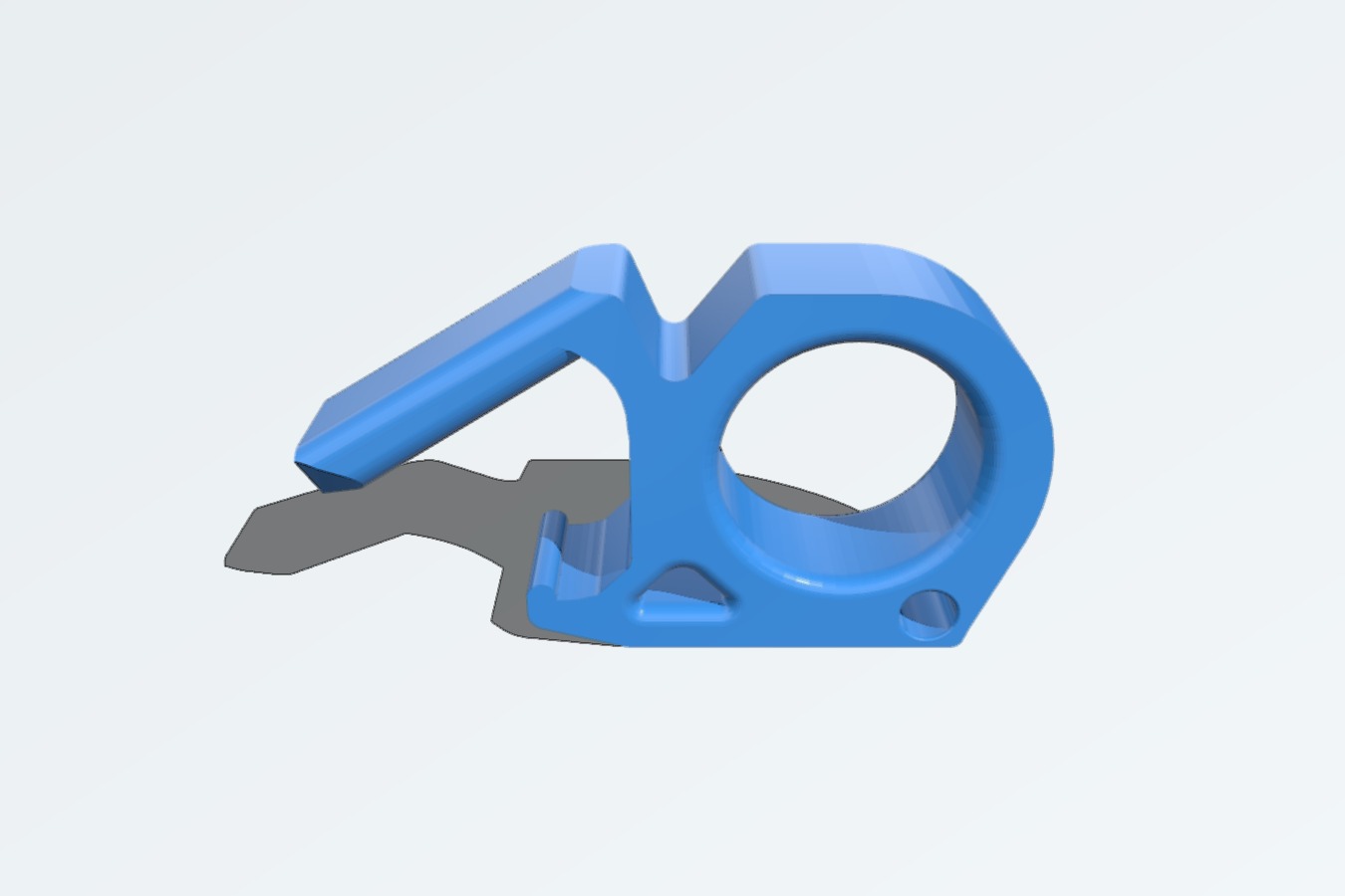 Shotgun Tool