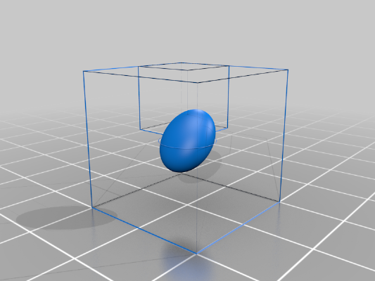 CREATION REALITIES (e.g.: CREATION TOPOLOGY 16 DEFAKERE SONLANMA) | 3d print model