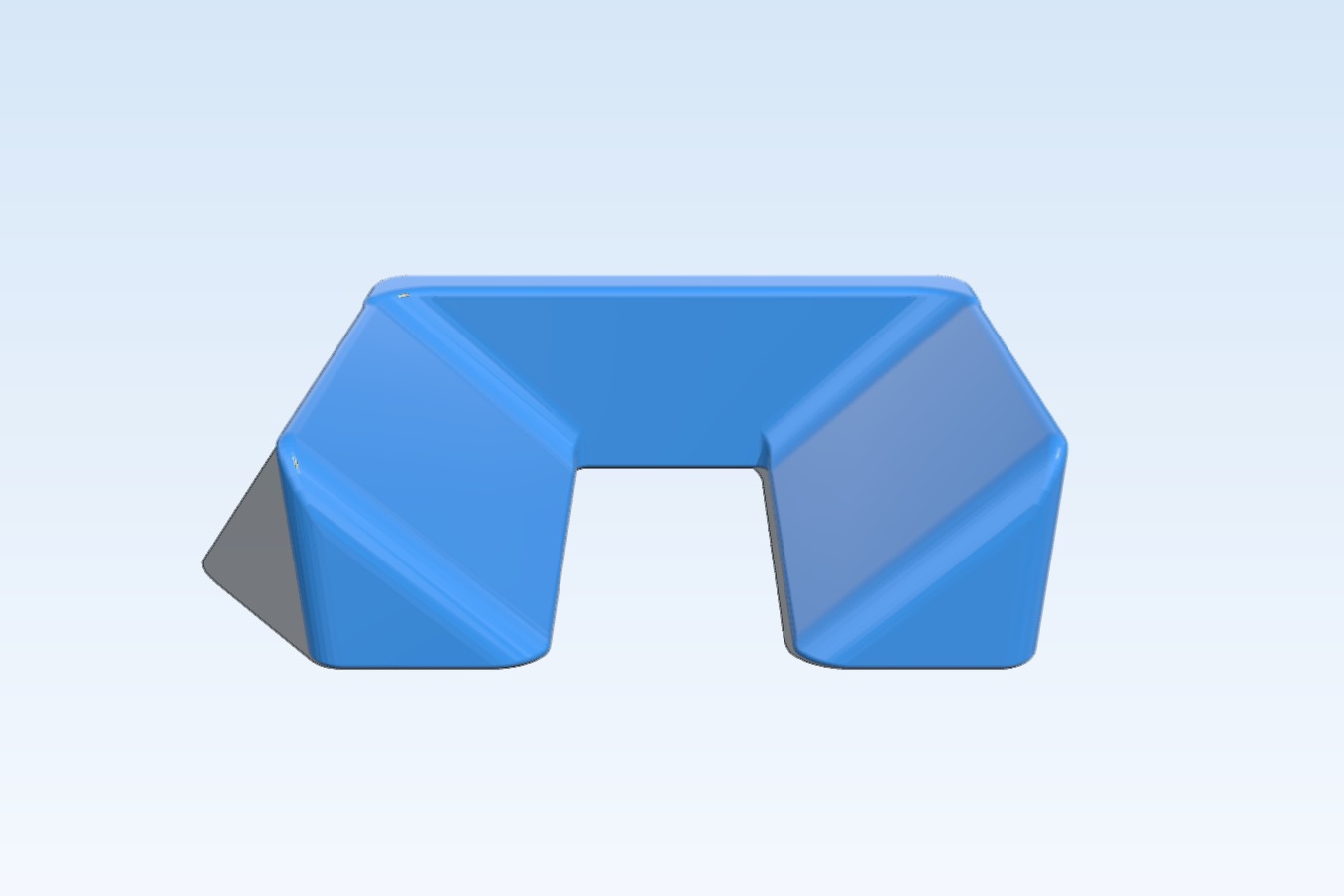 Wheel Stopper
