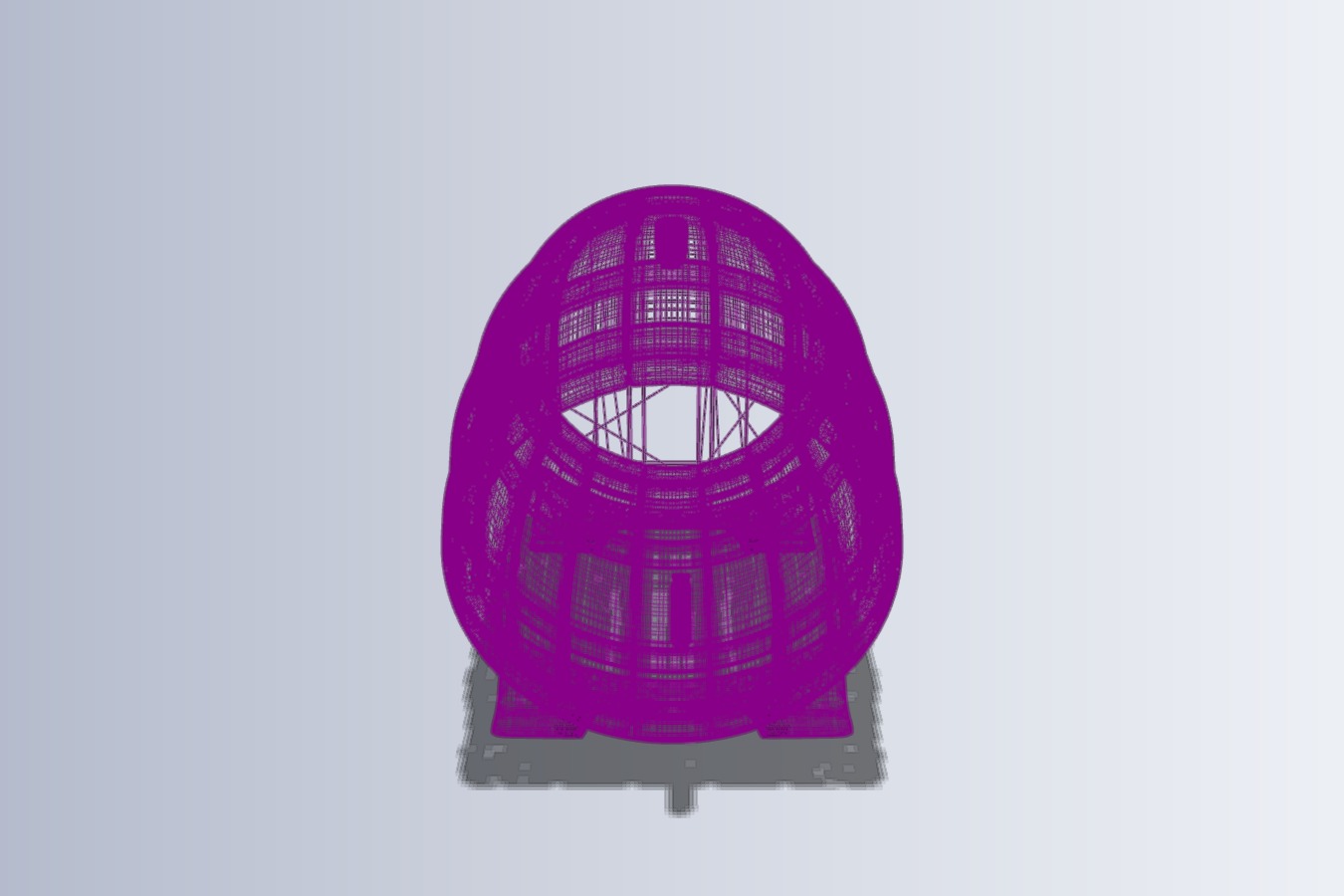 Wine barrel 18 century