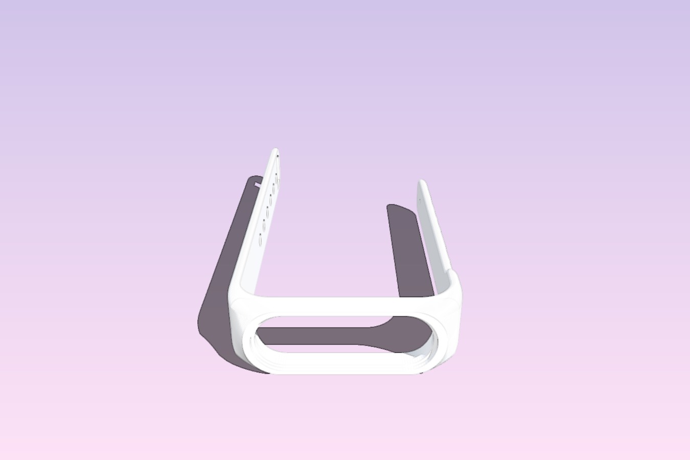 Correa Miband 3 _ Xiaomi Miband3 Strap