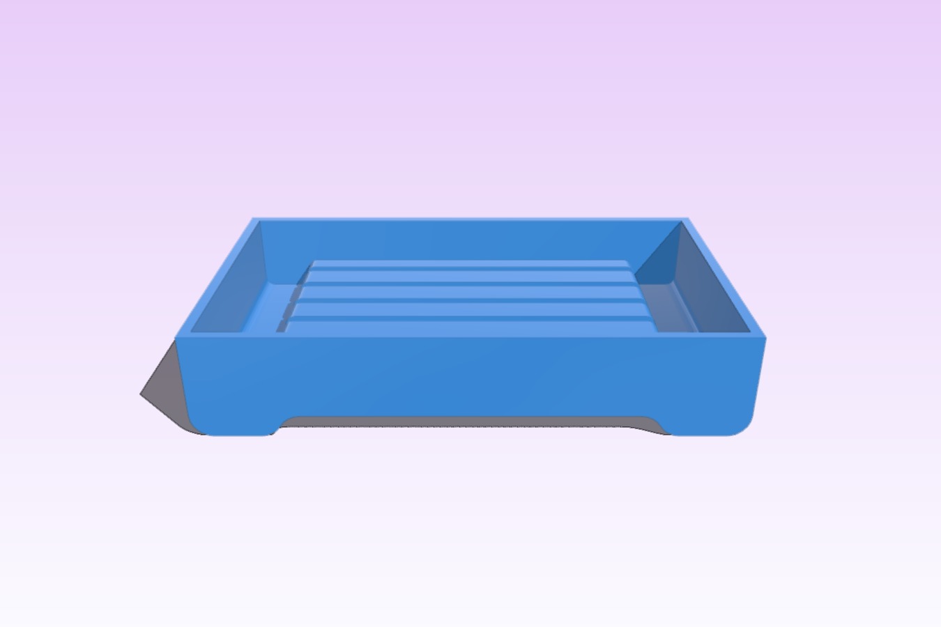 Soap Dish