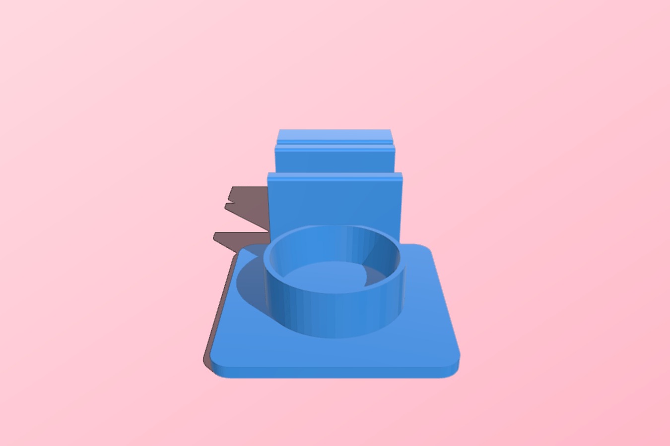 UPAir One Gimbal Lock and Lens Cover!