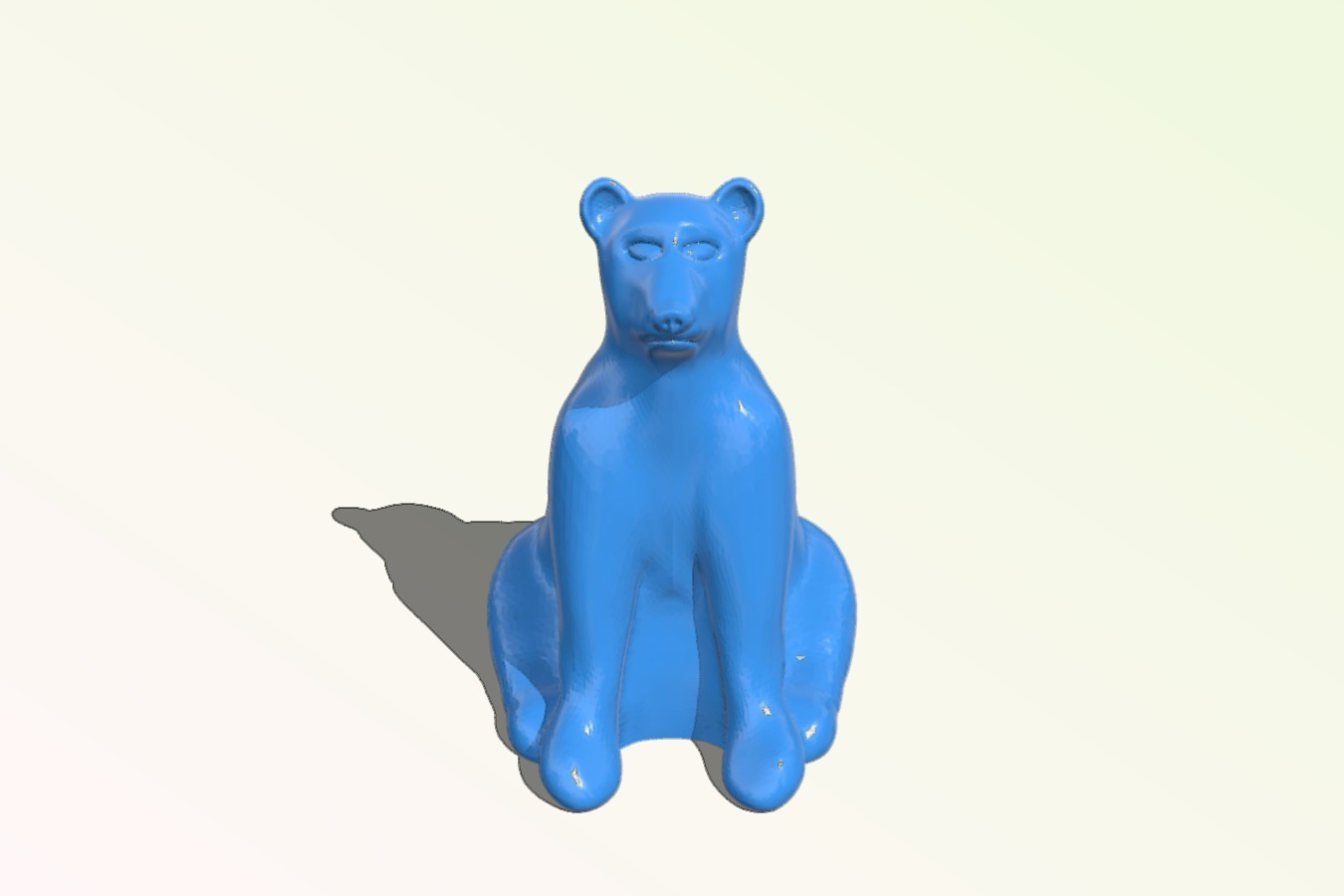 Polar Bear