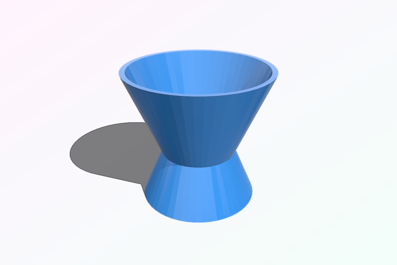 Shotglass