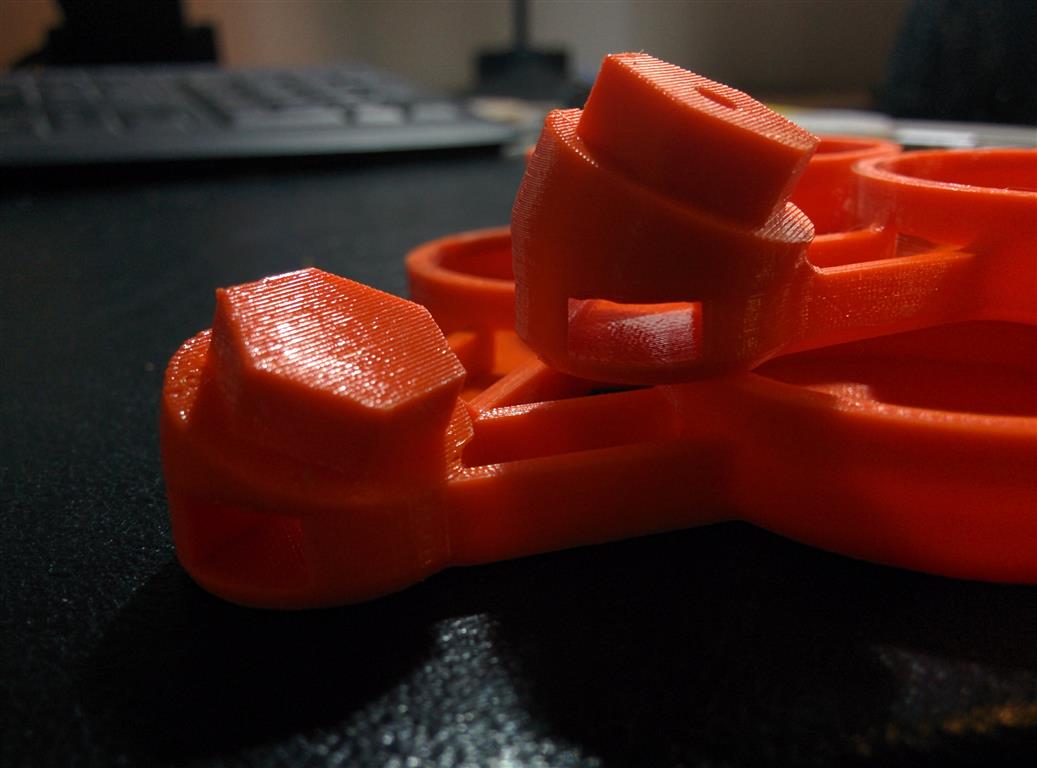 Dual_Triple Ikea Ledberg mount to Prusa MK2_MK3(S) Z-top