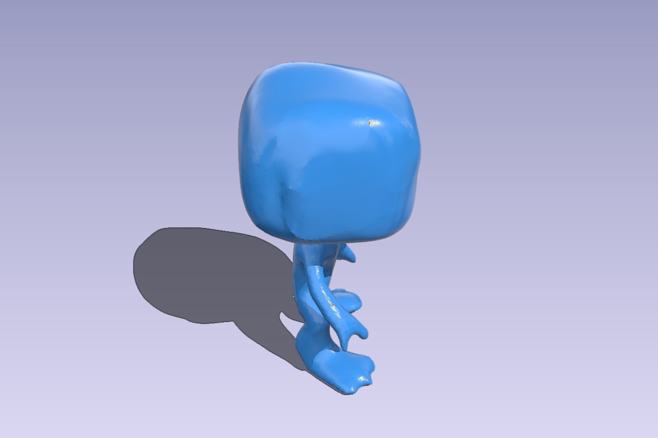 pop figure