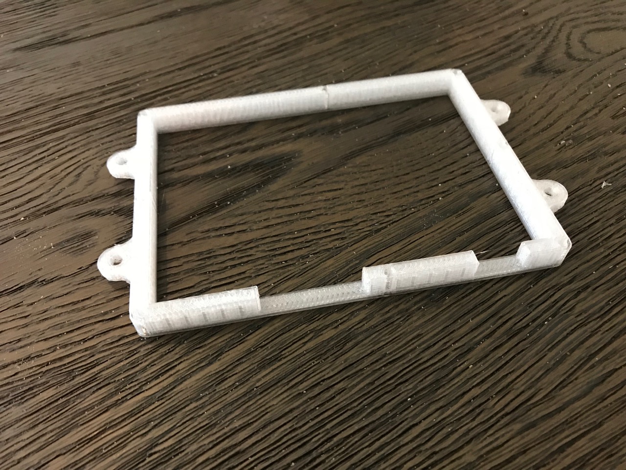Viterbi Keyboard Midcase