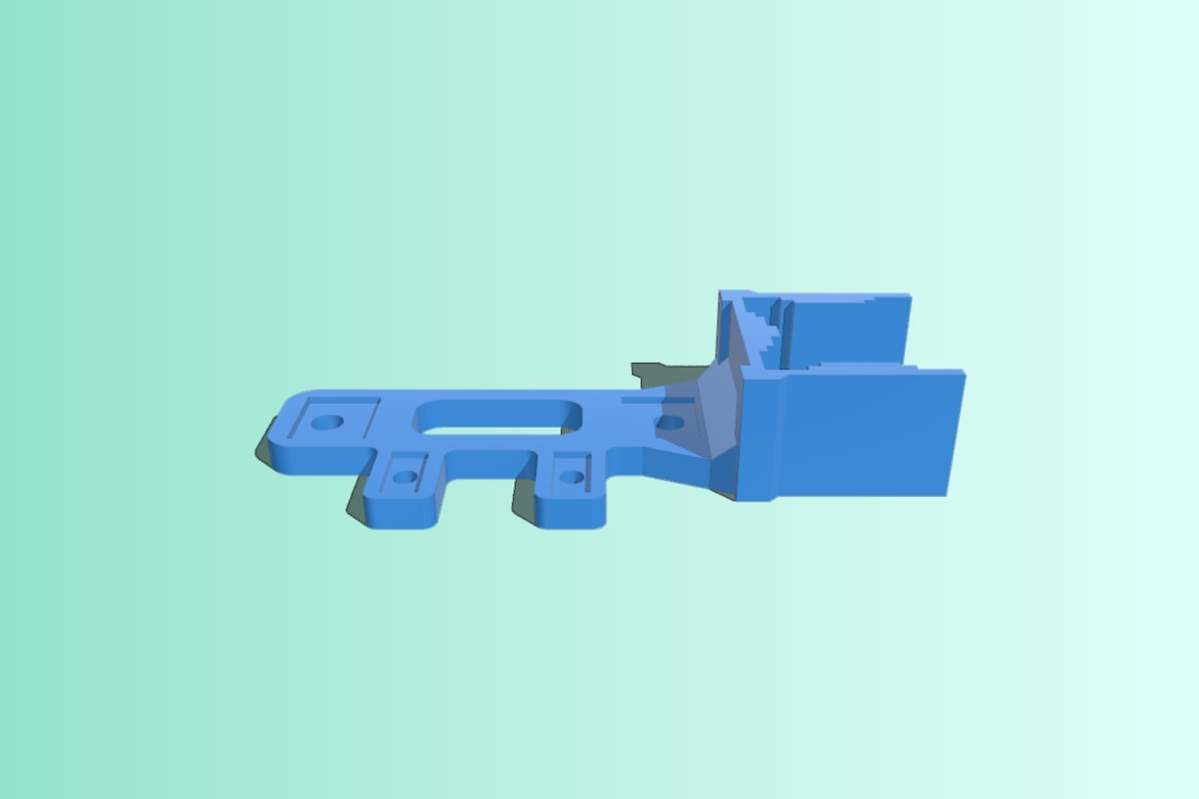 K8200 bearing filament guide