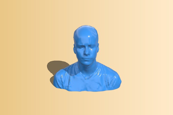 Sam Gruen | 3d print model