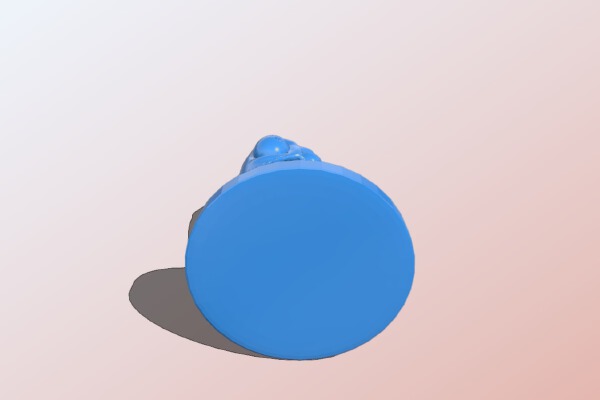 jalapeno | 3d print model