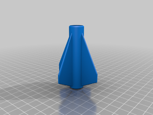 BT-5 Fin Can | 3d print model