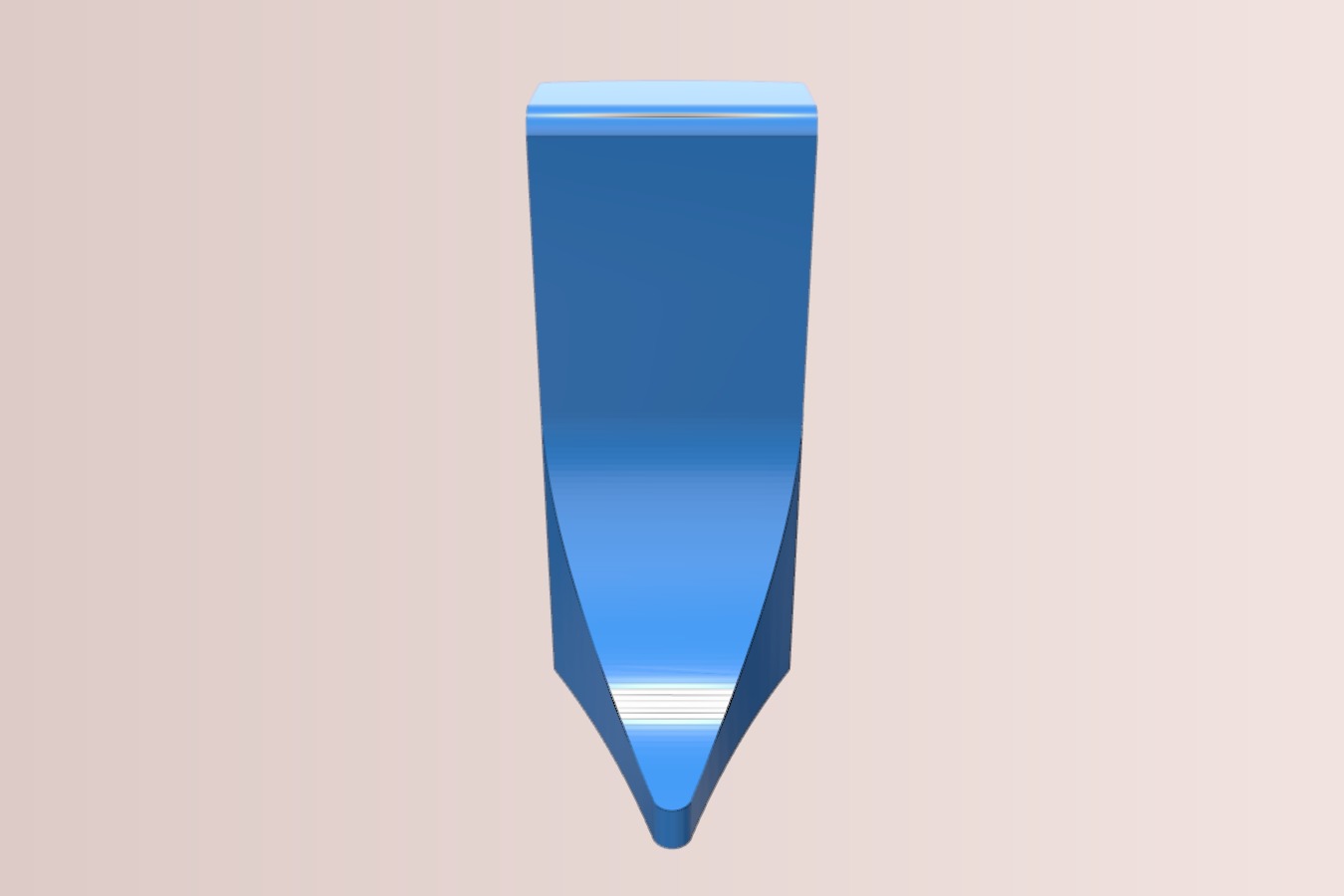 Headphone wall hanger for PS5 Pulse 3D or other headphones