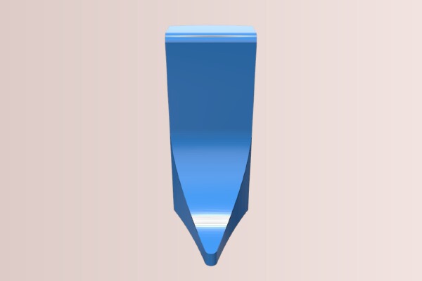 Headphone wall hanger for PS5 Pulse 3D or other headphones | 3d print model