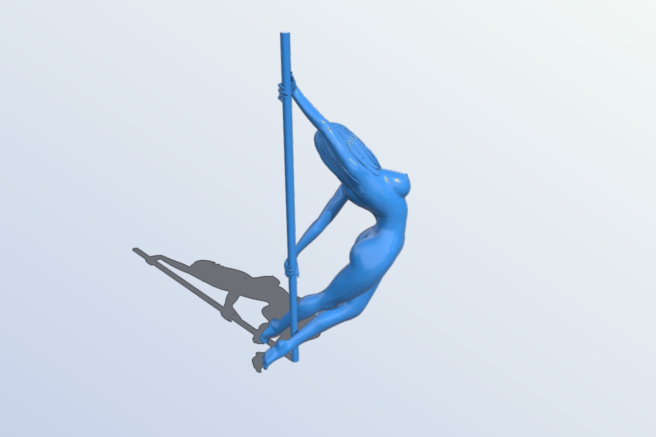 poledance