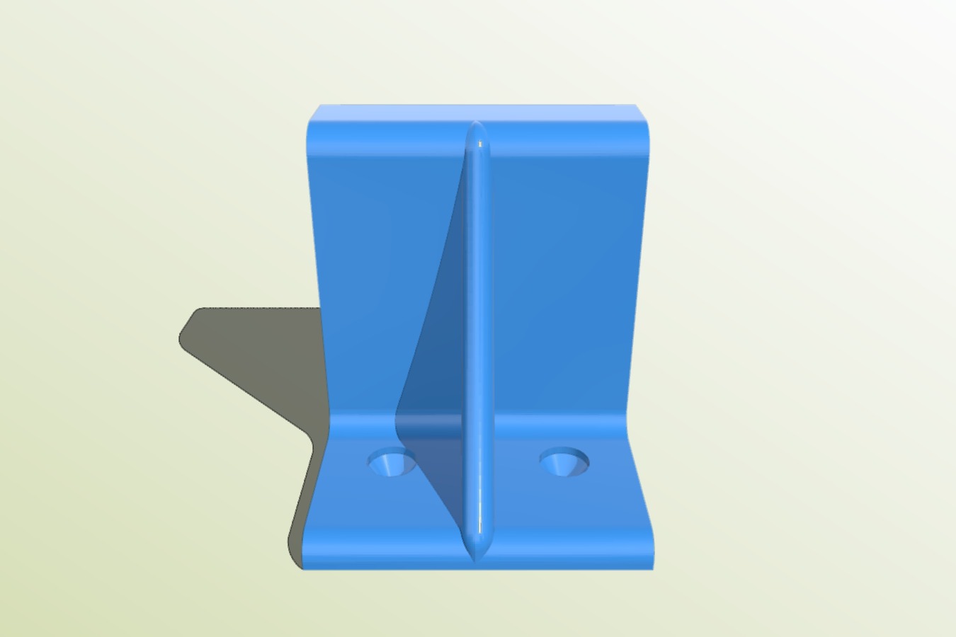 Playstation 4 Camera Wall Mount