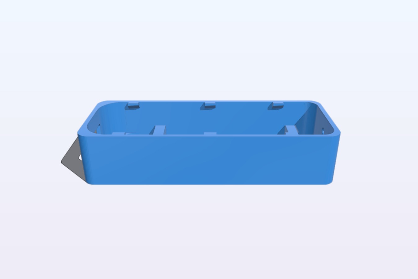 Minty Boost Case
