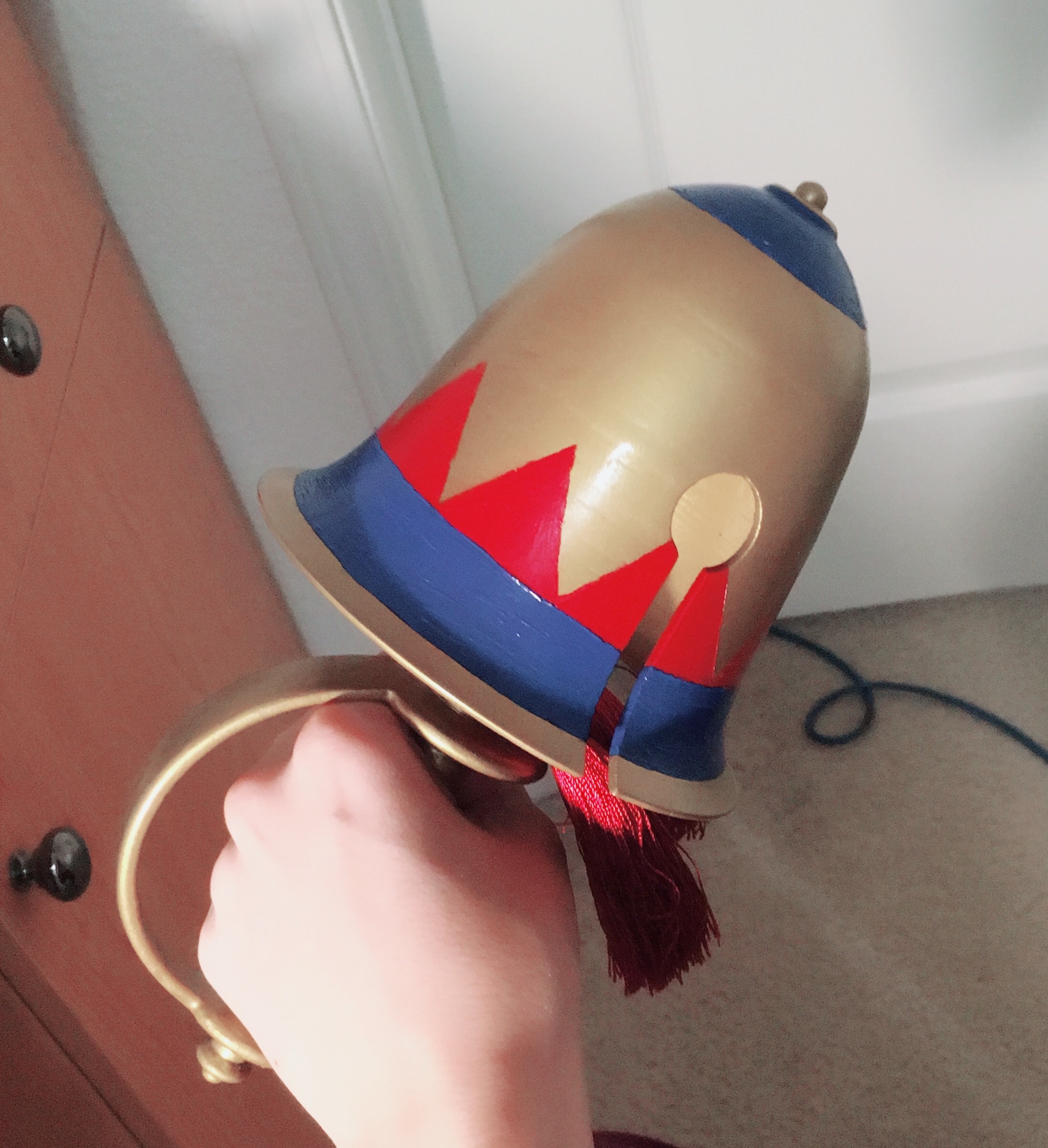 Atelier Shallie Shallistera Bell Prop