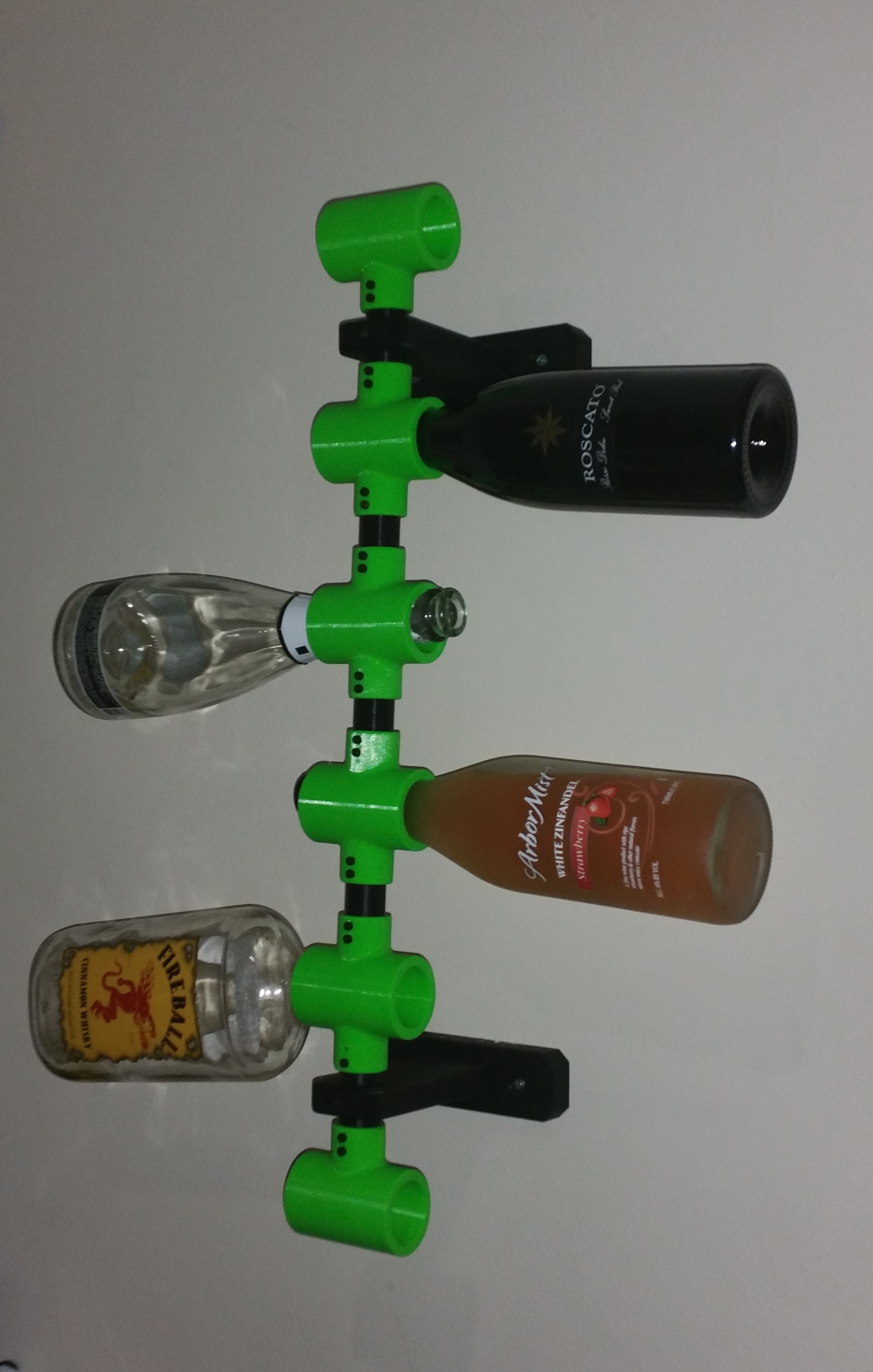 Wine Rack