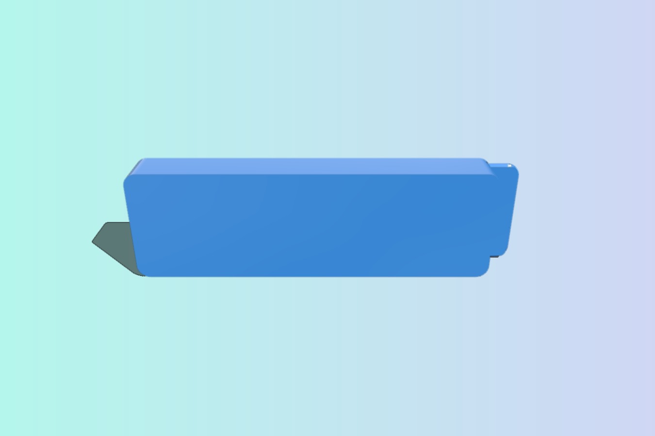 Pencil case