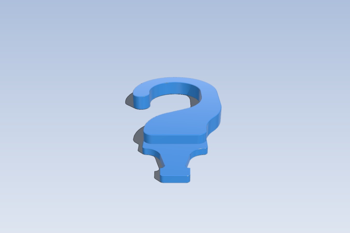 Battle Belt Hanger (Cobra Buckle) Files to download and to 3D print