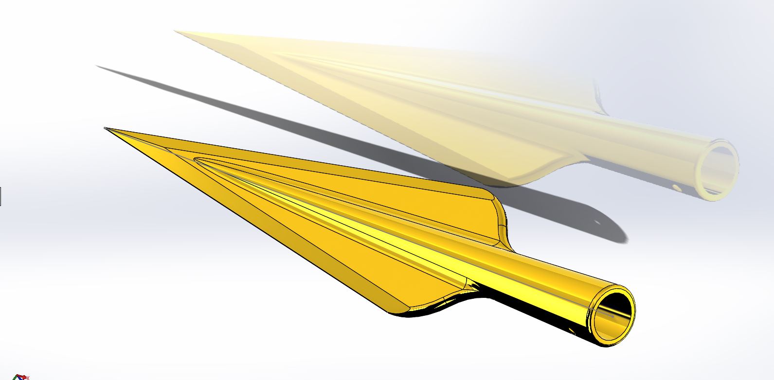 The Spear
