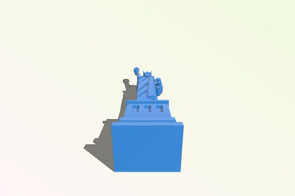  | 3d print model