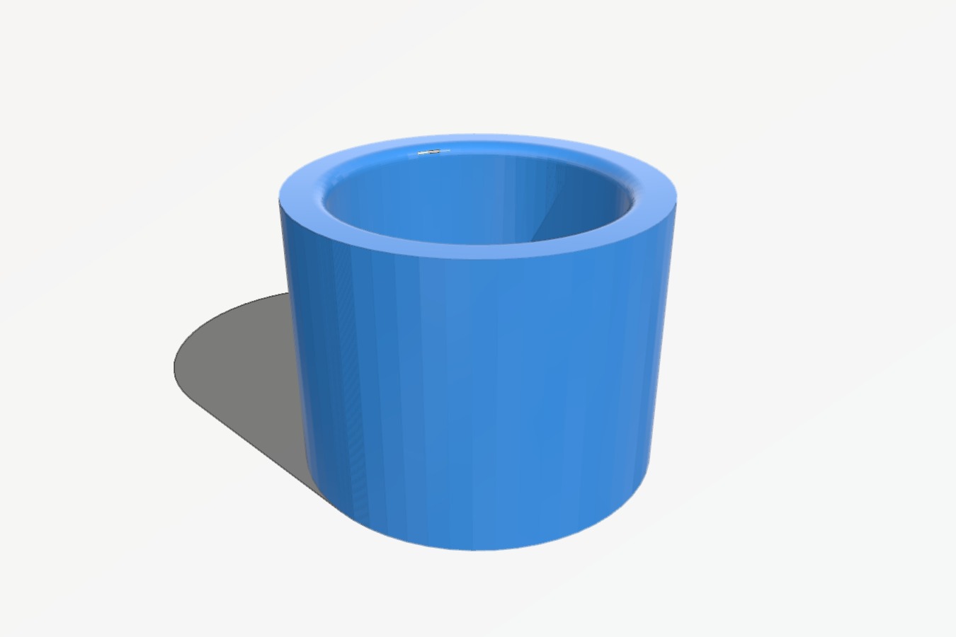 VPAS 8 Leg Ends 20mm