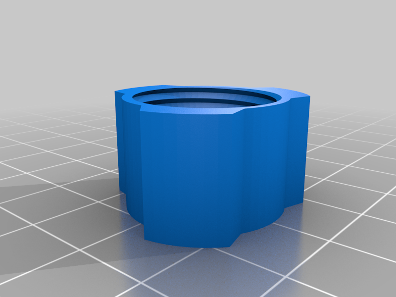 AA _ AAA Battery Case (optionally for Keychain)