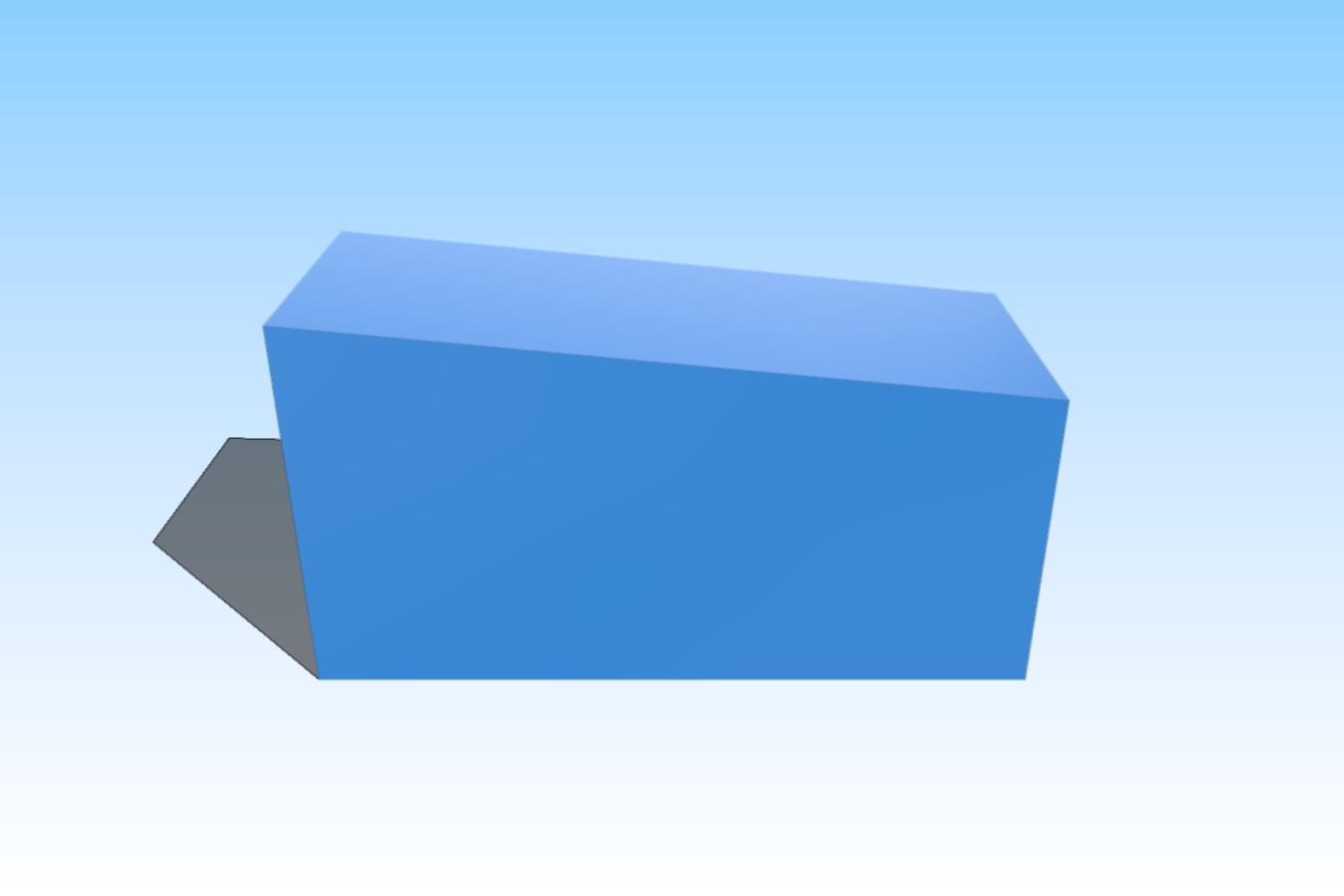 Ender-2 adjustable Z endstop