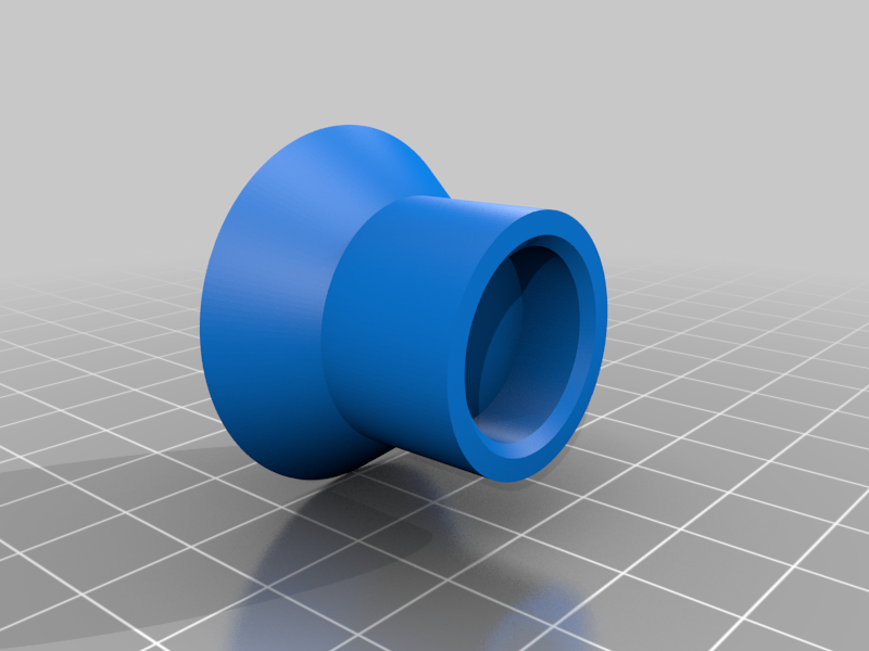 G29 Shifter Support Knob