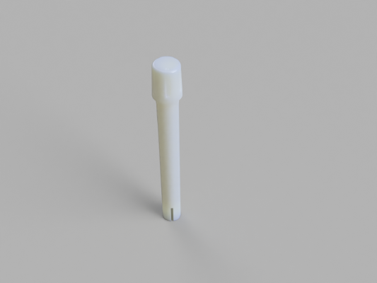 Tektronix TAS 220 Oscilloscope Knobs | 3d print model
