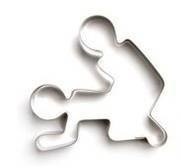 Kamasutra Cookie Cutters