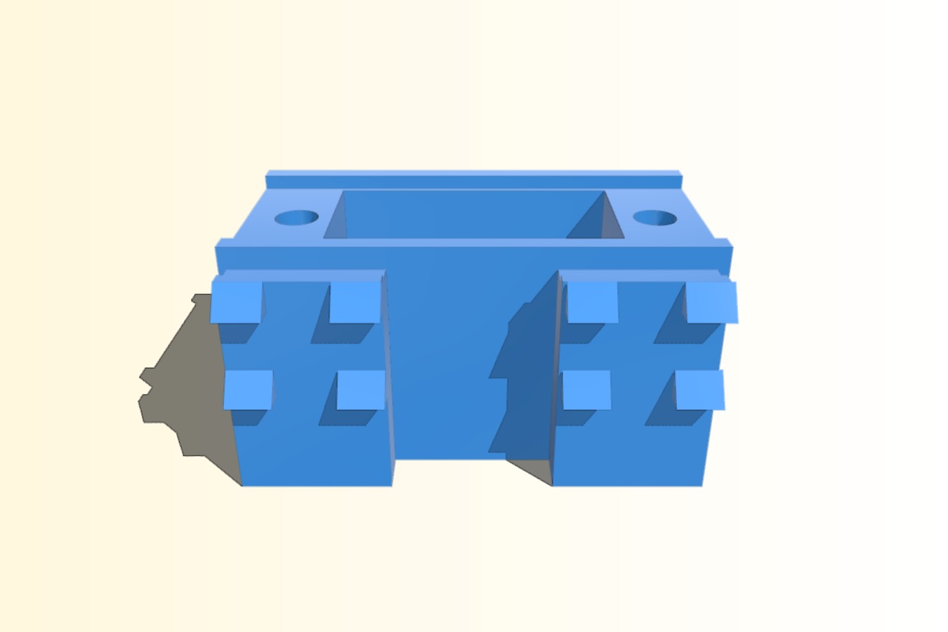 One-Off Inserts