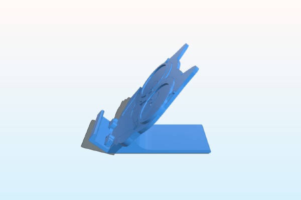 Owl stand | 3d print model