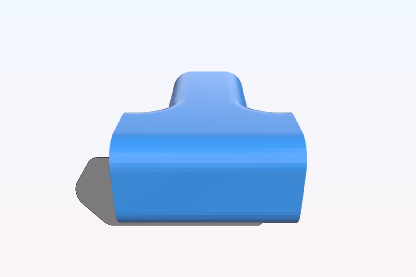 Shoe cabinet connectors