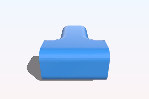 Shoe cabinet connectors | 3d print model