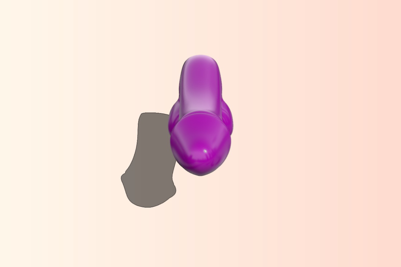 Xpoptoy dildo