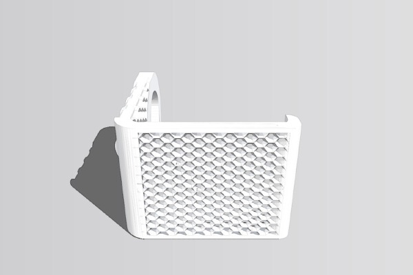 Phone chargerHolderstand (2 styles) | 3d print model