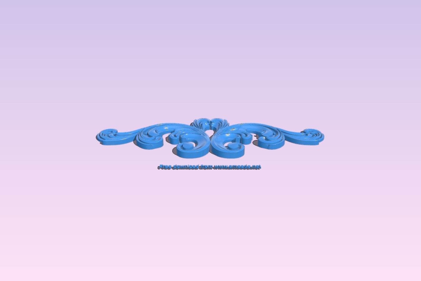 Pattern decor design
