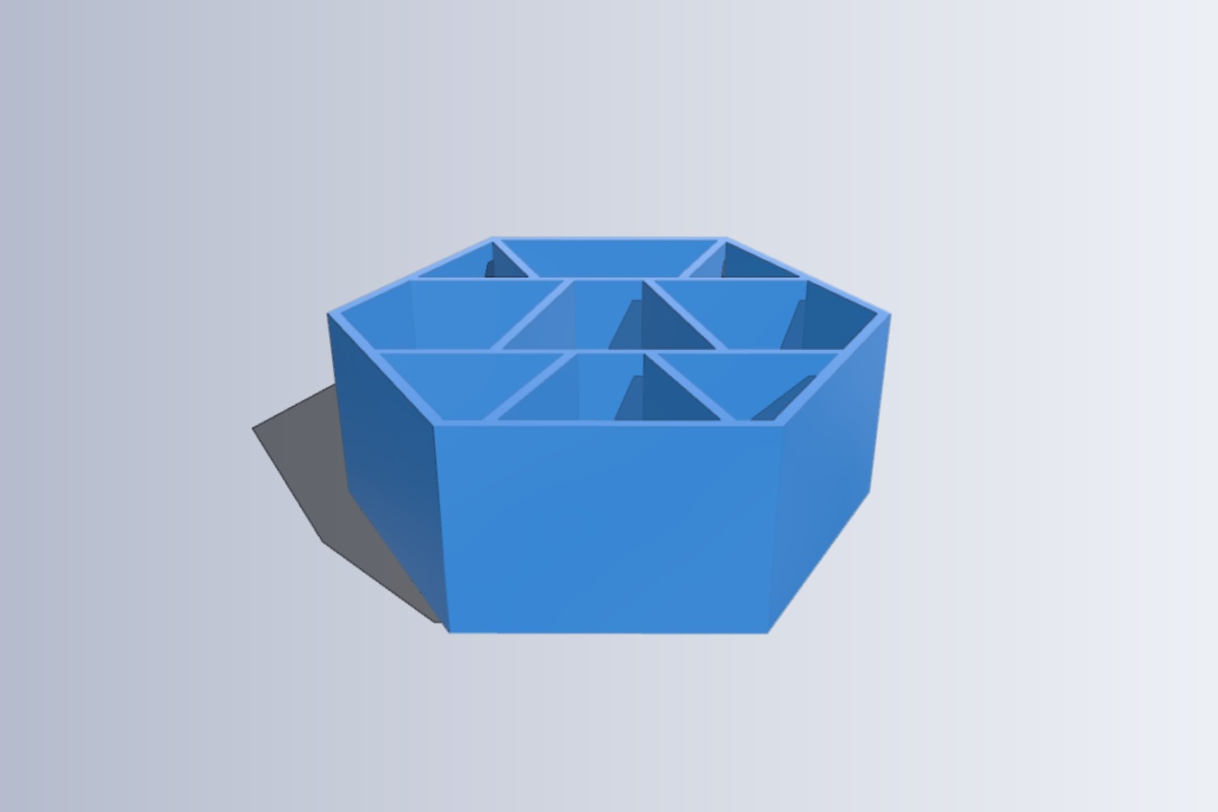 Bookshelf