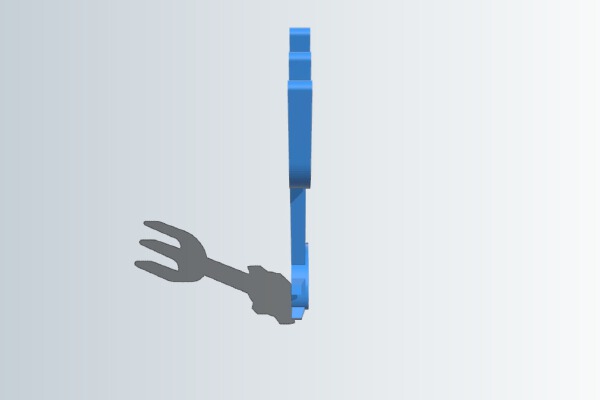 Grow-bot | 3d print model