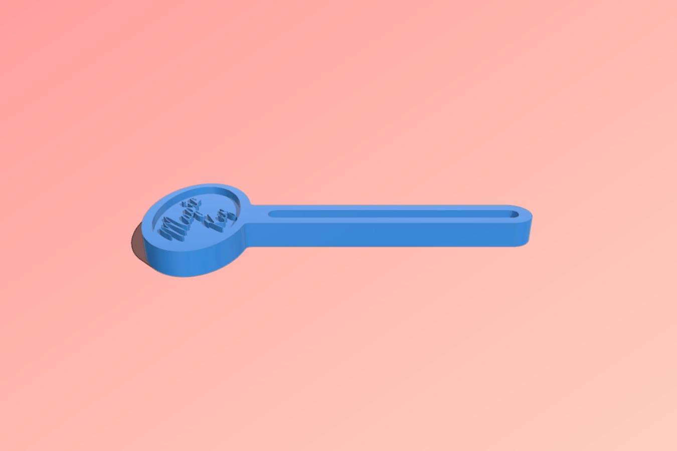 Magic Key