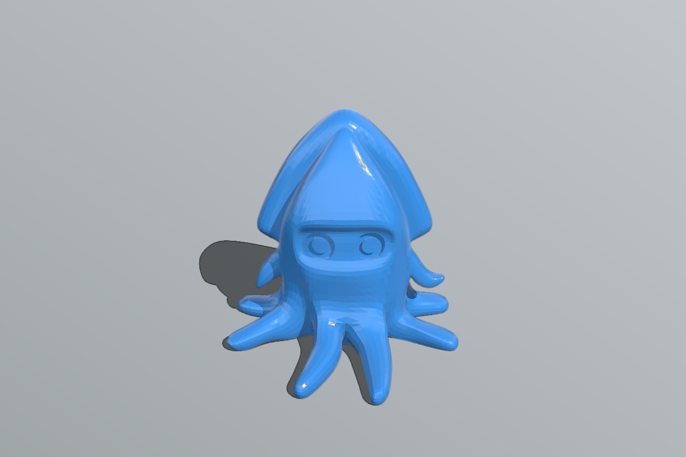 Squid