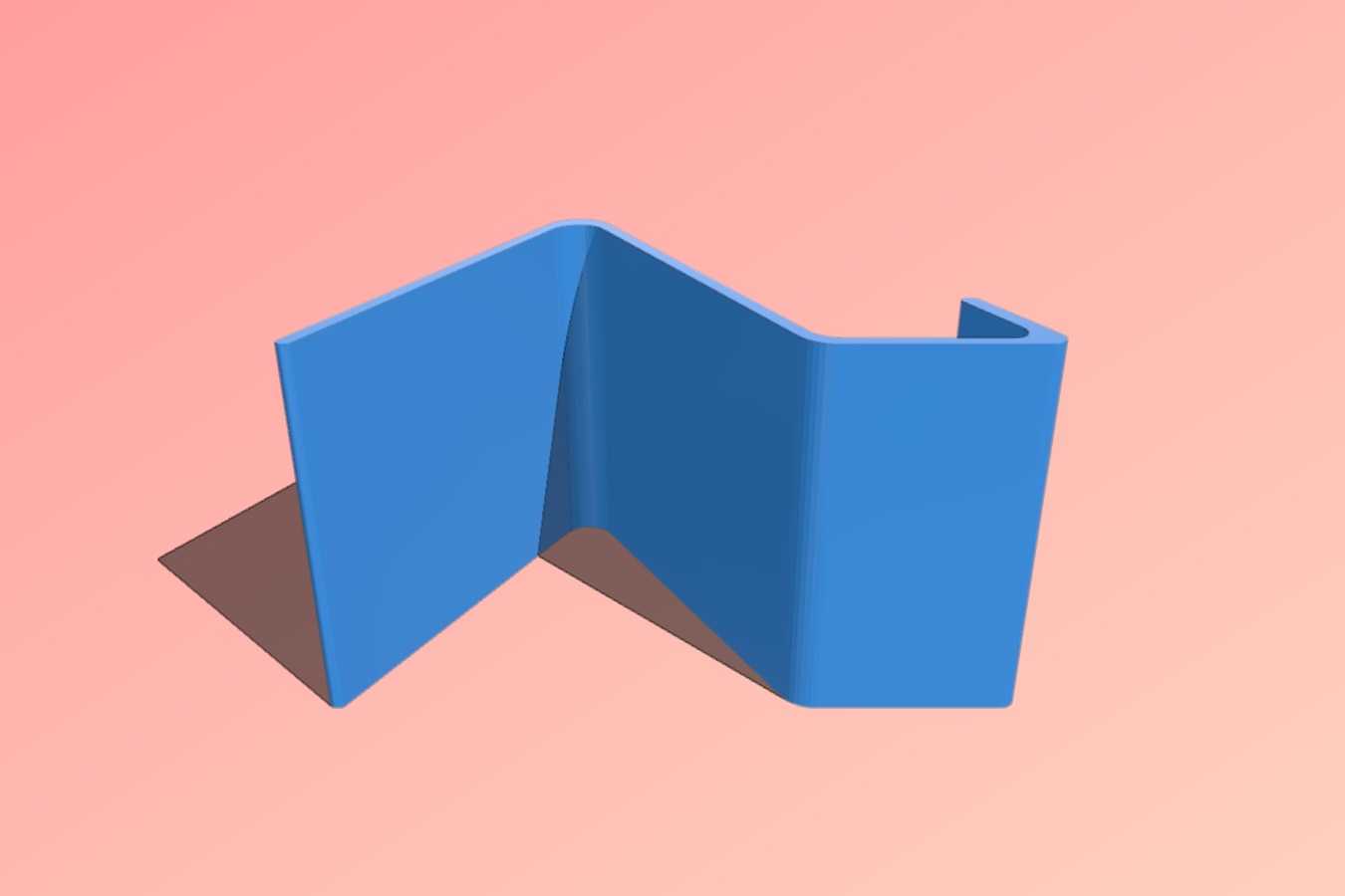 DSO or Iphone stand
