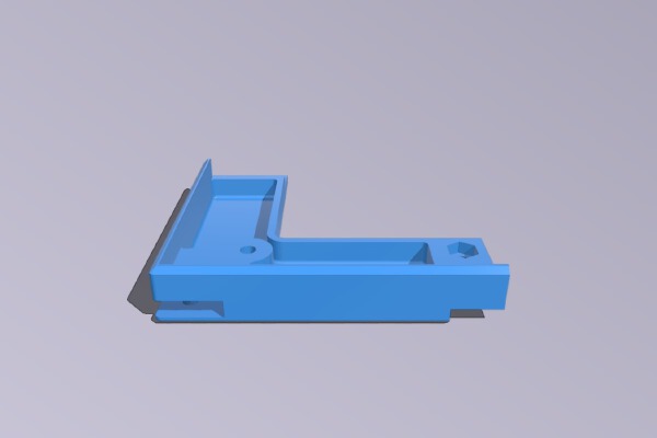 HBP Quick Leveler | 3d print model