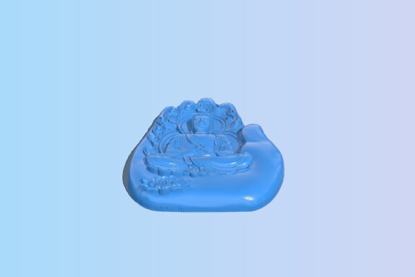  | 3d print model