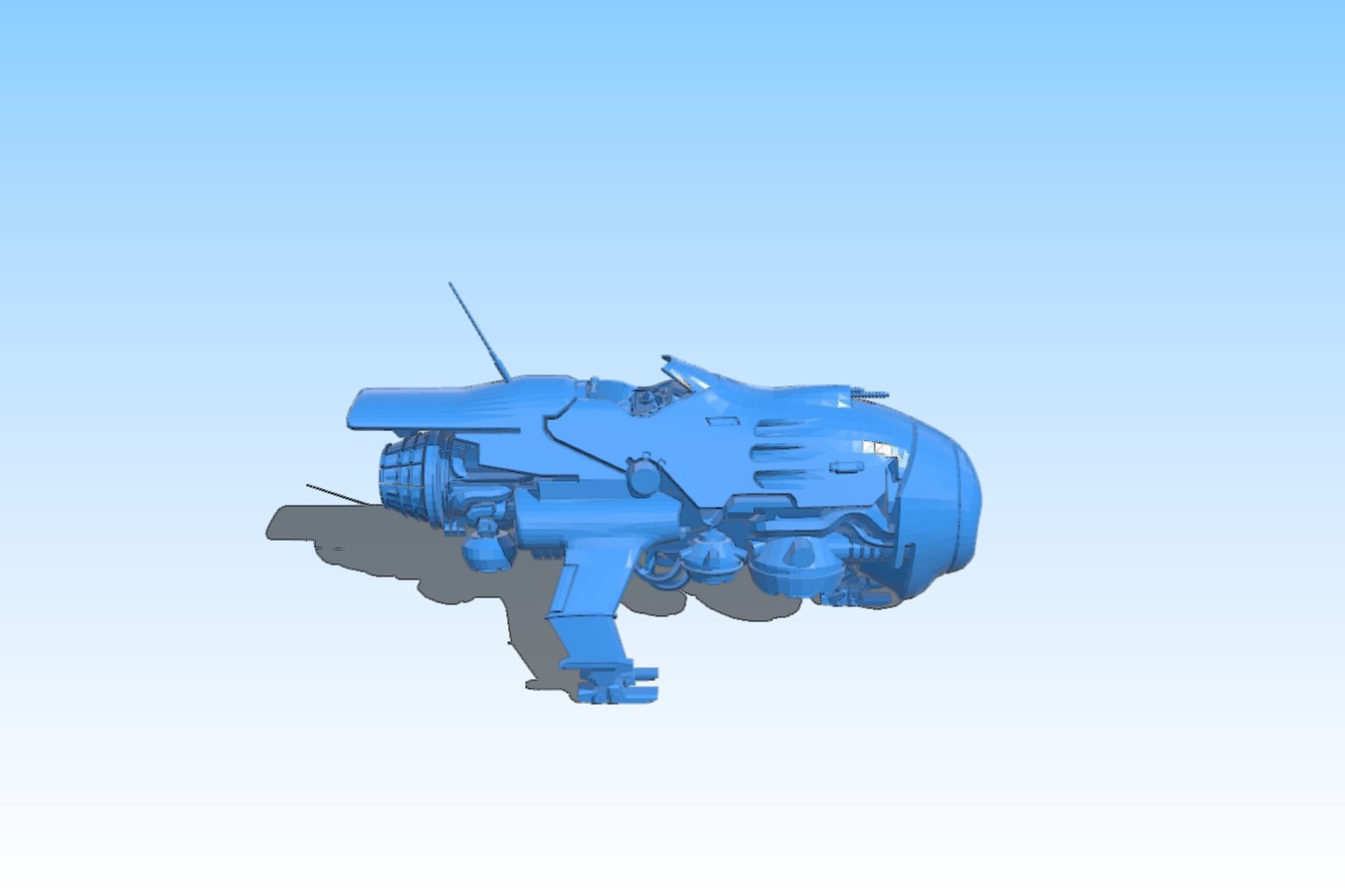 future skooteer