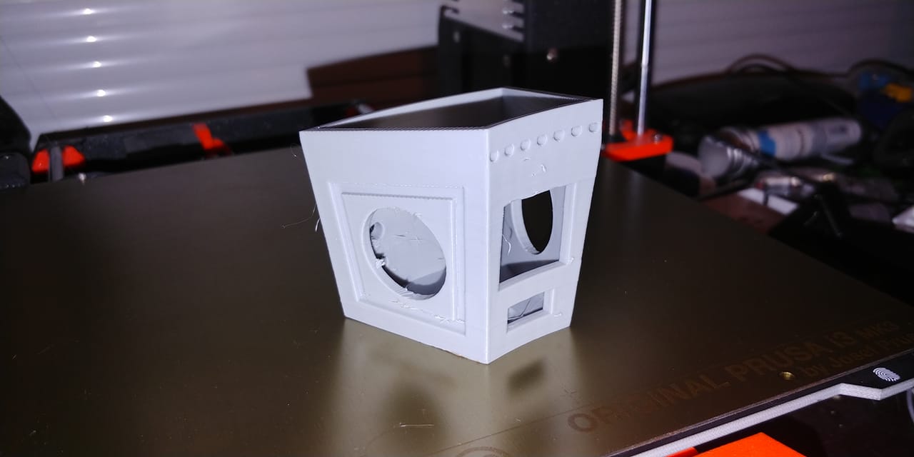 R6 Droid Periscope v1