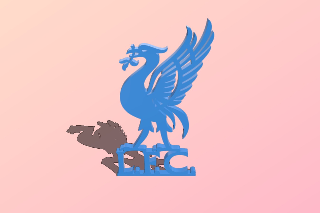 Liverpool LFC Logo